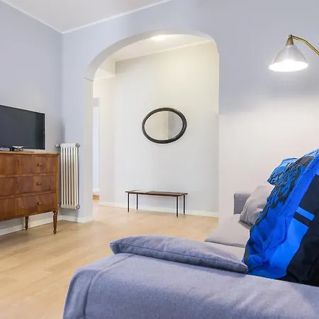 Secret Corner Apartment