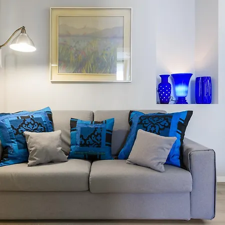 Daire Secret Corner Como